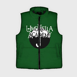 Женский жилет Umbrella academy