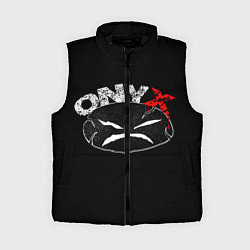 Женский жилет Onyx