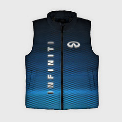 Женский жилет INFINITI