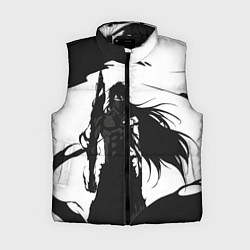 Женский жилет Bleach Блич