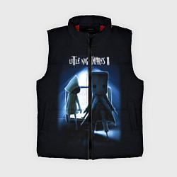 Женский жилет Моно и Шестая