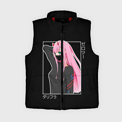 Женский жилет Zero Two