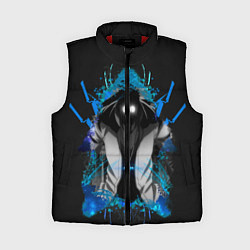 Женский жилет Hellsing Alexander Anderson