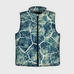 Женский жилет Chaos Stability, цвет: 3D-светло-серый