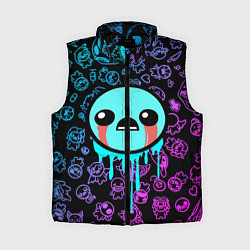 Женский жилет Blue Isaac, цвет: 3D-черный