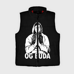 Женский жилет OG Buda