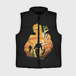 Женский жилет Дио Брандо