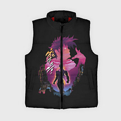 Женский жилет Joseph Joestar