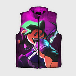 Женский жилет Бойфренд Boyfriend FNF