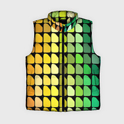 Женский жилет Палитра