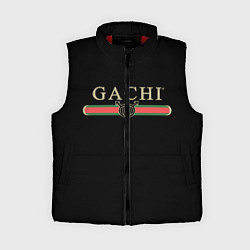 Женский жилет GACHI B 3D