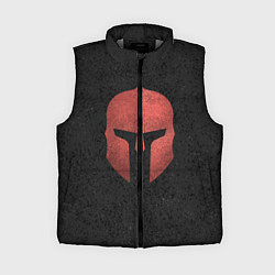 Женский жилет Гладиатор