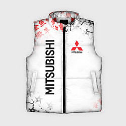 Женский жилет MITSUBISHI JAPAN STYLE SAMURAI AUTO