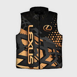 Женский жилет Lexus Лексус