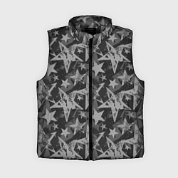 Женский жилет Gray Star