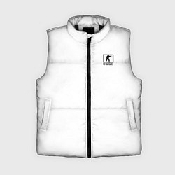 Женский жилет CS:GO - Defuse Angel Graffiti