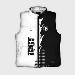 Женский жилет ГРОТ GROT