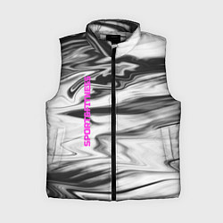 Женский жилет SPORT&FITNESS