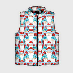 Женский жилет Деды Морозы