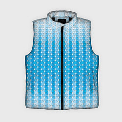 Женский жилет Blue vibe