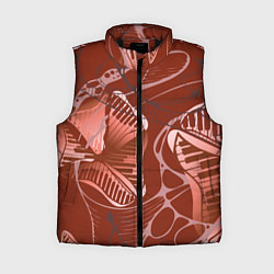 Женский жилет Свадебный марш