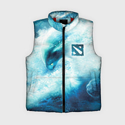 Женский жилет Dota 2 - Morphling