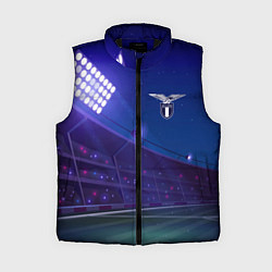 Женский жилет Lazio ночное поле