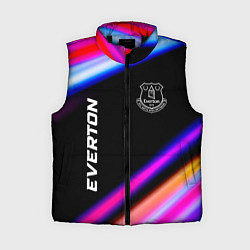 Женский жилет Everton speed game lights