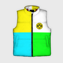 Женский жилет Borussia color cport