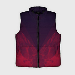 Женский жилет Control ужас исов