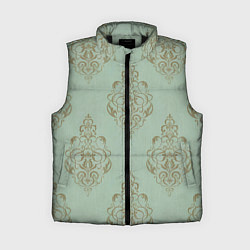 Женский жилет Oboi CCCP