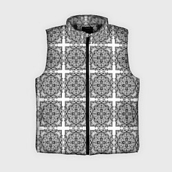 Женский жилет Средневековье