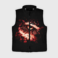 Женский жилет Совух, цвет: 3D-светло-серый