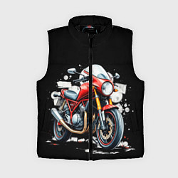 Женский жилет Red Moto