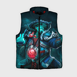 Женский жилет Storm Spirit