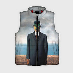Женский жилет Сын человеческий