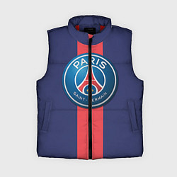 Женский жилет Paris Saint-German