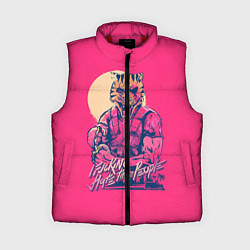 Женский жилет If juking hate these people