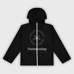 Женская ветровка Summoning