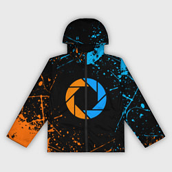 Женская ветровка PORTAL