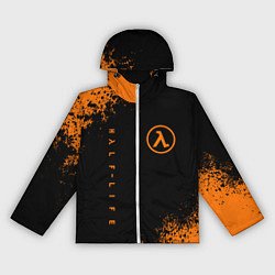Женская ветровка HALF-LIFE