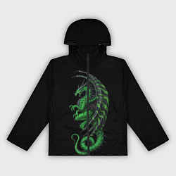 Женская ветровка Green Dragon