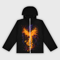 Женская ветровка Phoenix