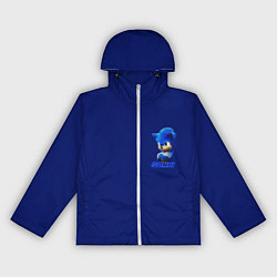 Женская ветровка SONIC