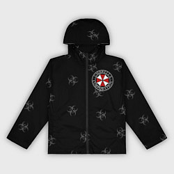 Женская ветровка Umbrella Corp