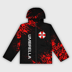 Женская ветровка UMBRELLA CORP