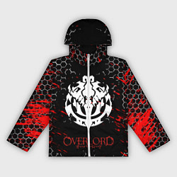 Женская ветровка OVERLORD