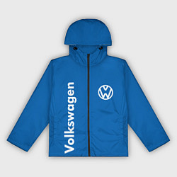 Женская ветровка Volkswagen