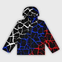 Женская ветровка Россия