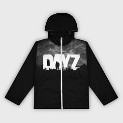 Женская ветровка DAYZ ДЕЙЗИ